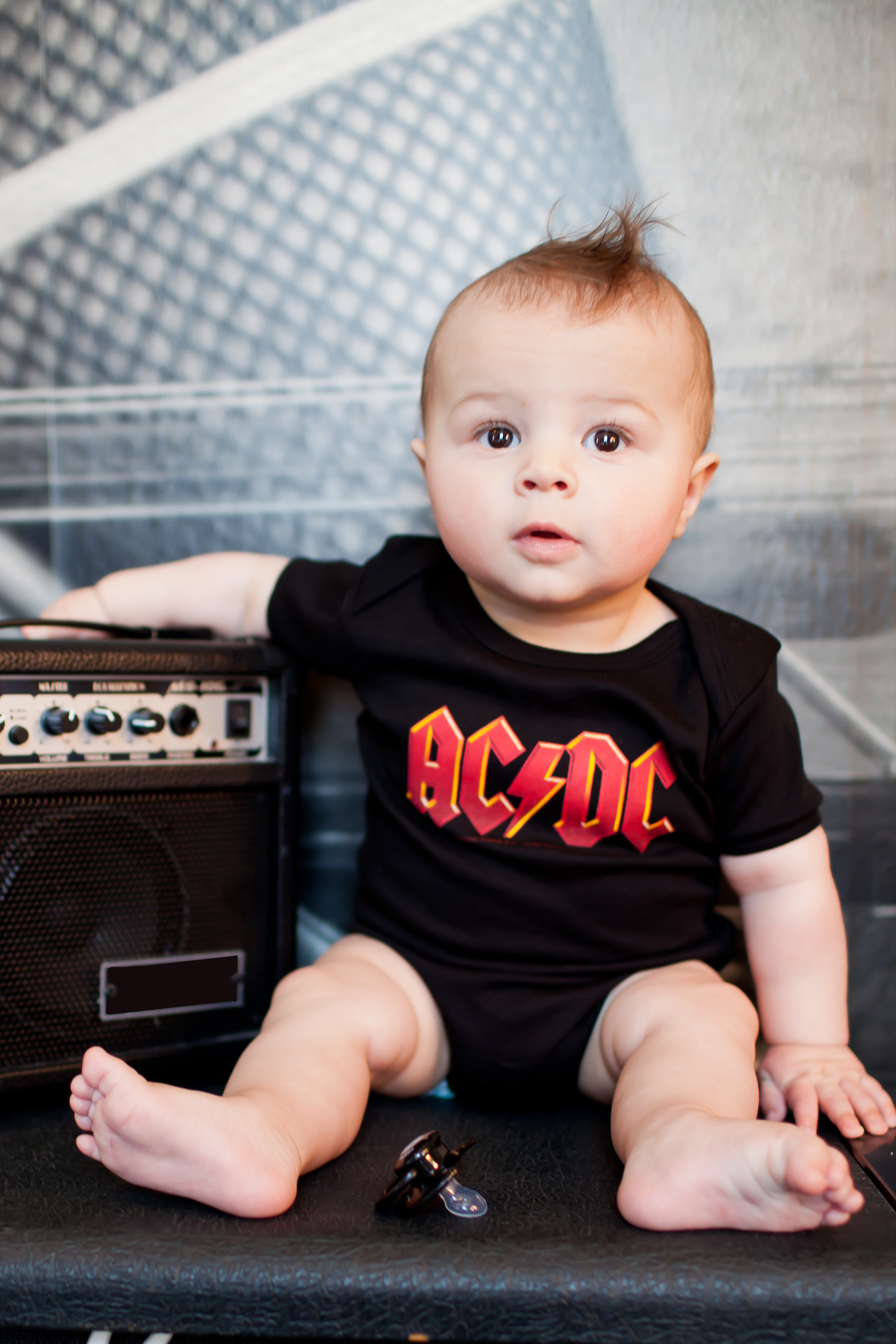 AC/DC Baby 